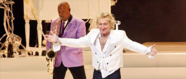 Rod Stewart