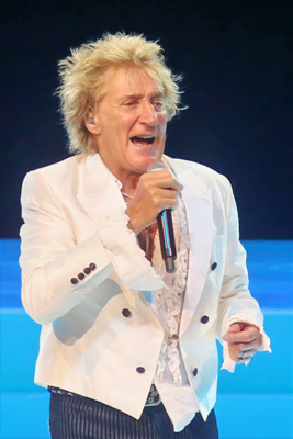 Rod Stewart