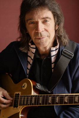 Steve Hackett