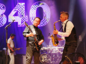 UB40