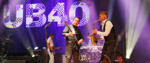 UB40