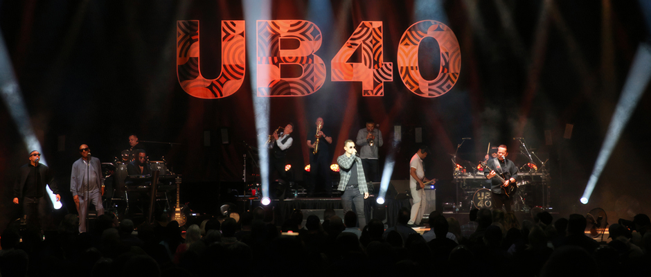 UB40