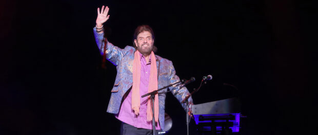 Alan Parsons Live Project