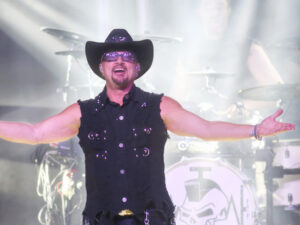 Geoff Tate