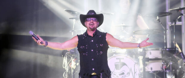 Geoff Tate