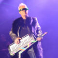Howard Jones