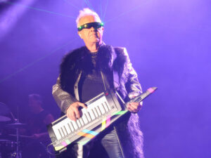 Howard Jones