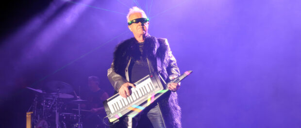 Howard Jones