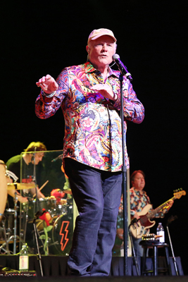 Riot Fest preview 2025