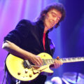 Steve Hackett