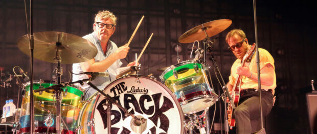 The Black Keys
