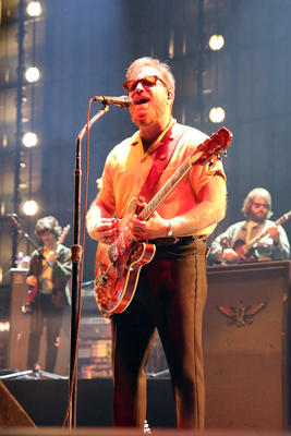 The Black Keys
