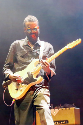 The Black Keys