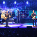 The Doobie Brothers