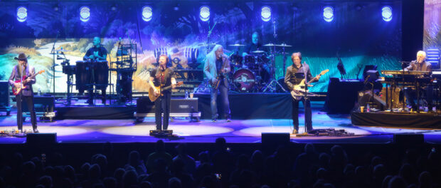 The Doobie Brothers