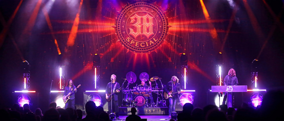 38 Special