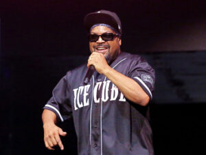 Ice Cube