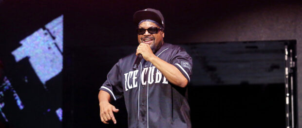 Ice Cube