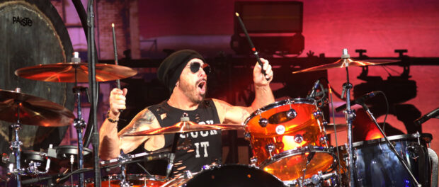 Jason Bonham
