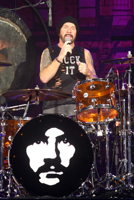 Jason Bonham