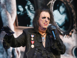 Alice Cooper