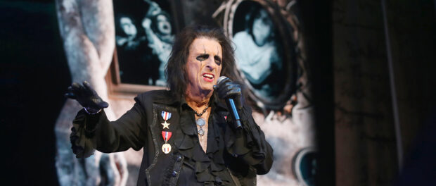 Alice Cooper