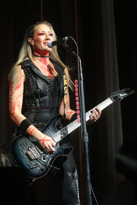 Judas Priest