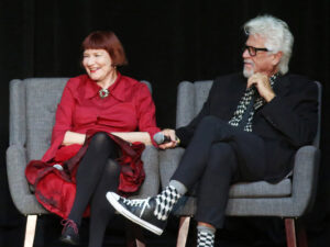 The Rocky Horror Picture Show