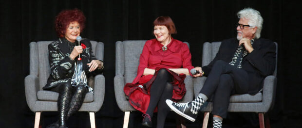 The Rocky Horror Picture Show