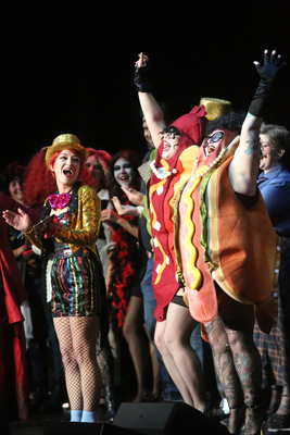 The Rocky Horror Picture Show