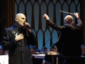 Billy Corgan