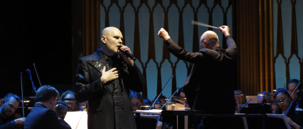 Billy Corgan