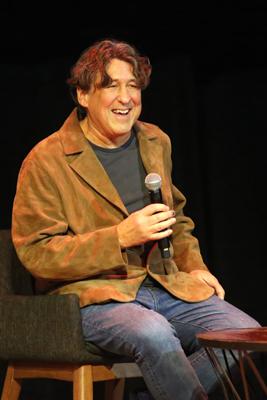 Cameron Crowe