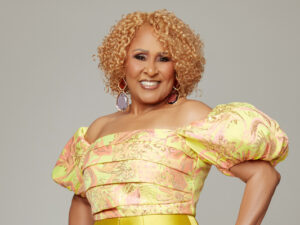 Darlene Love