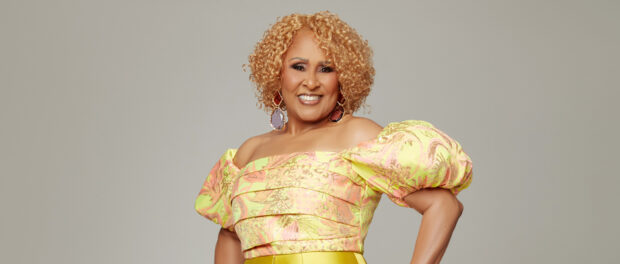 Darlene Love