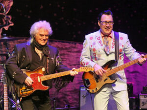Marty Stuart