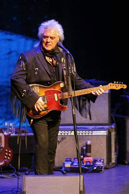Marty Stuart