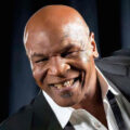 Mike Tyson