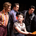 Million Dollar Quartet Christmas