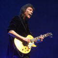 Steve Hackett
