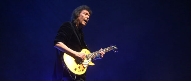 Steve Hackett