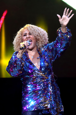 Darlene Love