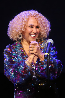 Darlene Love
