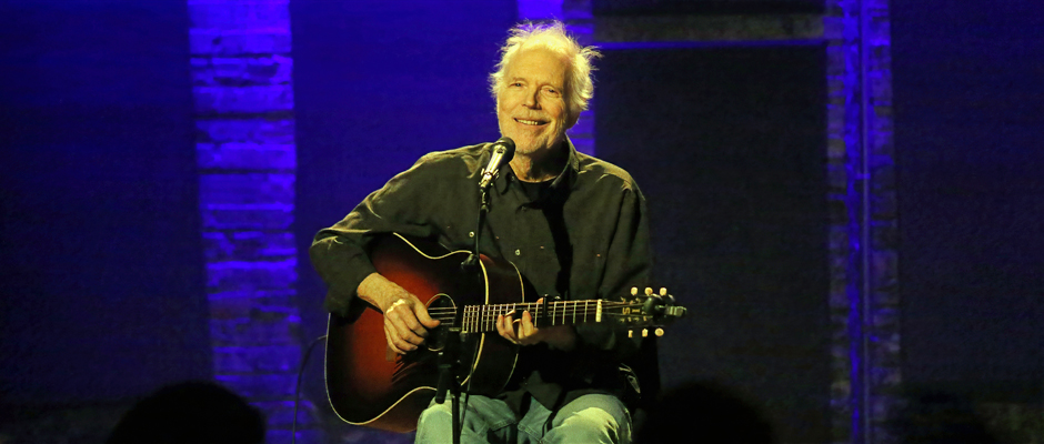 Leo Kottke