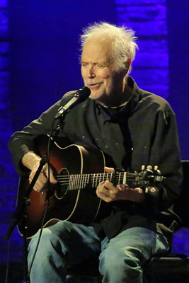Leo Kottke