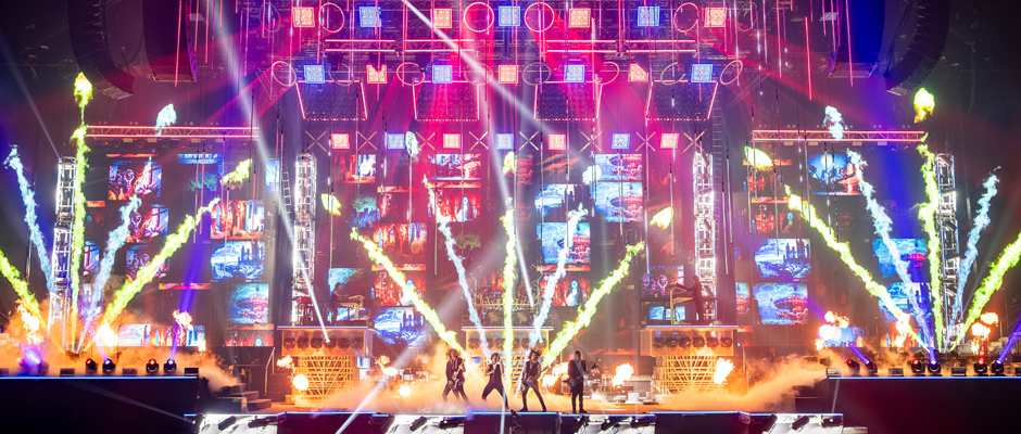 Trans-Siberian Orchestra