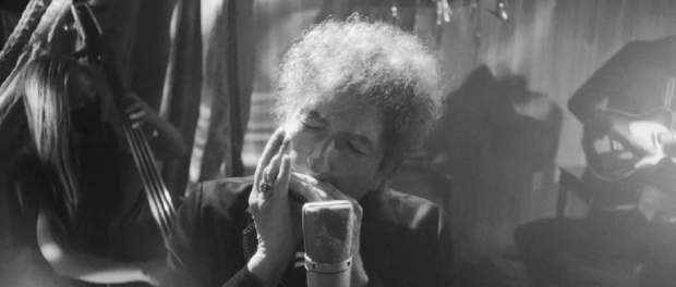 Bob Dylan