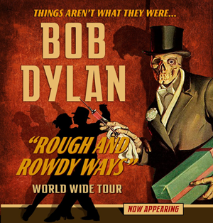 Bob Dylan