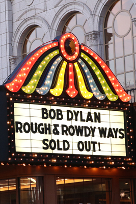 Bob Dylan