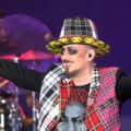 Boy George